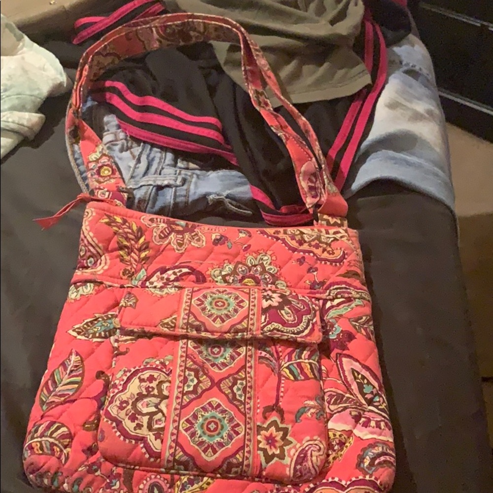 Vera Bradley purse